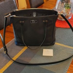 Kate Spade satchel/crossbody